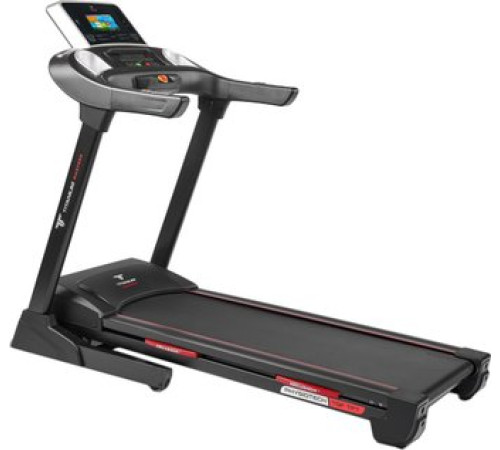 Электрическая беговая дорожка Titanium Masters Physiotech TGF TFT