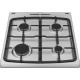 Кухонная плита Hansa FCGX52029H