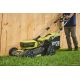 Газонокосилка Ryobi Max Power RY36LMX46A-150 с 1-им АКБ 5 Ач