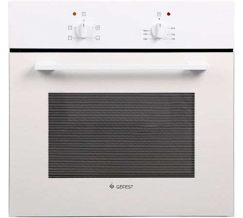 Электрический духовой шкаф GEFEST ДА 602 К12