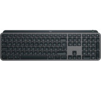 Клавиатура Logitech MX Keys S 920-011600 космический серый, нет кириллицы