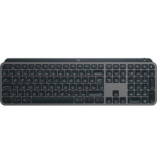 Клавиатура Logitech MX Keys S 920-011600 космический серый, нет кириллицы