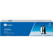 Картридж G&G GG-L0S20YC аналог HP L0S20YC