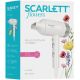 Фен Scarlett SC-HD70I66 Flowers
