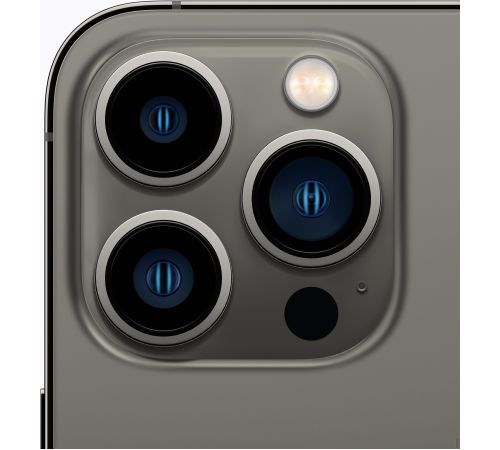 Телефон Apple iPhone 13 Pro 256GB графитовый