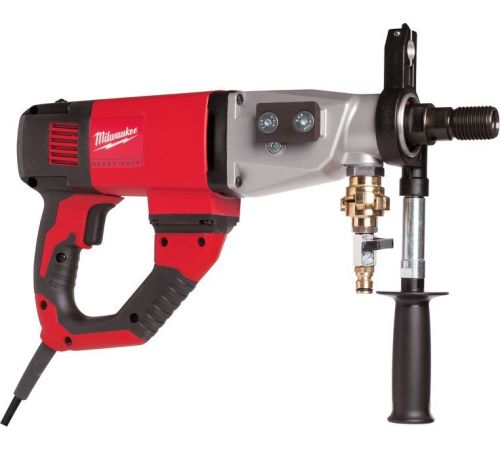 Дрель алмазного сверления Milwaukee DD 3-152 [4933428000]