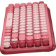 Клавиатура Logitech Pop Keys Heartbreaker 920-010718