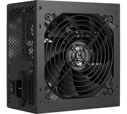 Блок питания AeroCool KCAS Plus 500W