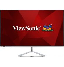 Игровой монитор ViewSonic VX3276-2K-MHD-2