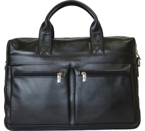 Сумка Carlo Gattini Lugano 1007-01 черный