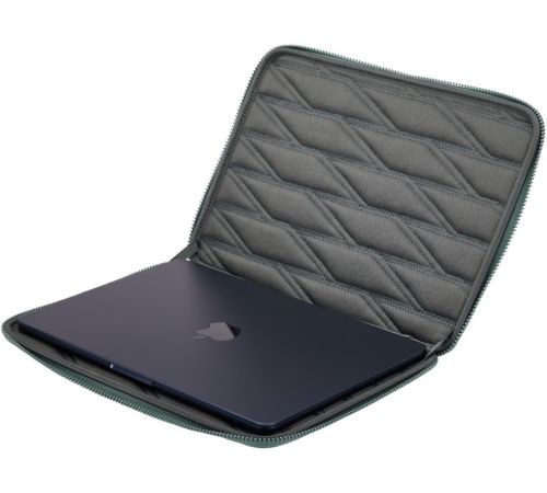 Чехол Thule Gauntlet MacBook Pro 14 туманно-зеленый