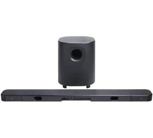 Саундбар JBL Bar 800MK2