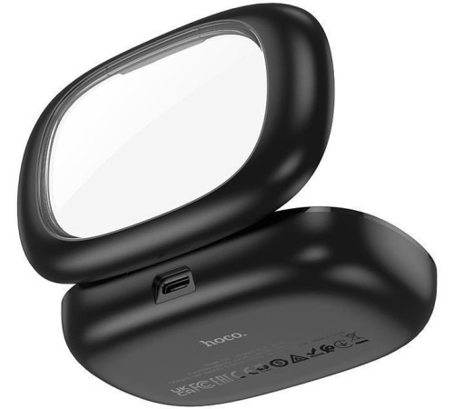 Наушники Hoco EA1 черный