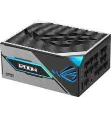 Блок питания ASUS ROG Thor 1200W Platinum III ROG-THOR-1200P3-GAMING