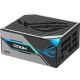 Блок питания ASUS ROG Thor 1200W Platinum III ROG-THOR-1200P3-GAMING