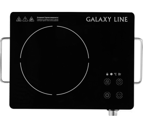 Настольная плита Galaxy Line GL3033
