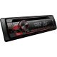 CD/MP3-магнитола Pioneer DEH-S1150UB