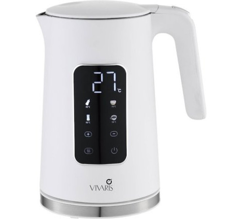 Электрический чайник Vivaris VK W8726D