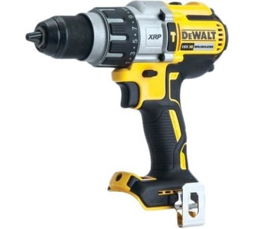 Ударная дрель-шуруповерт DeWalt DCD996NT без АКБ