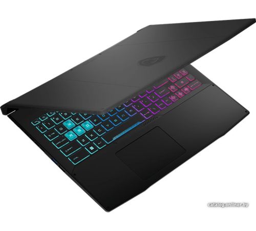 Игровой ноутбук MSI Katana 15 B13VEK-1675US