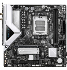 Материнская плата Gigabyte B840M Eagle WiFi6