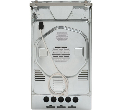 Кухонная плита Hansa FCGW530253H