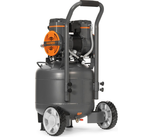 Компрессор Daewoo Power DAC 250SV