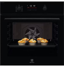Электрический духовой шкаф Electrolux SteamBake 600 EOD6F77WZ