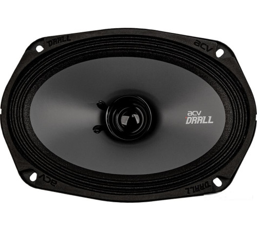 Широкополосная АС ACV DR69 Drall