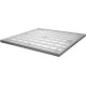 Душевой поддон Cezares 80x80 TRAY-M-R-80-550-35-W