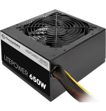 Блок питания Thermaltake Litepower 650W [LTP-0650P-2]