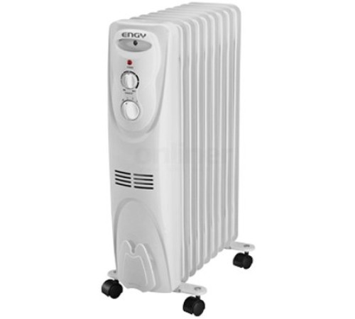 Масляный радиатор Engy EN-1309