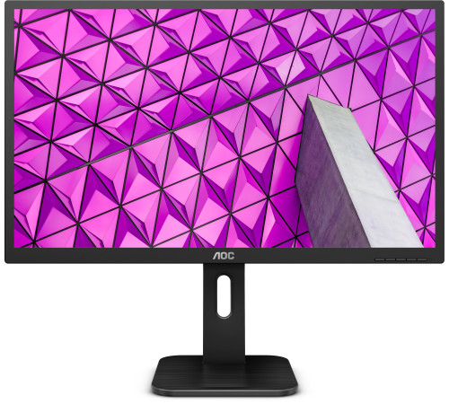 Монитор AOC 24P1