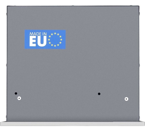 Кухонная вытяжка MAUNFELD Crosby Power 50 нержавеющая сталь