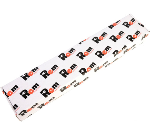 Блок розеток Rem R-16-7S-V-440 7 розеток, без шнура питания