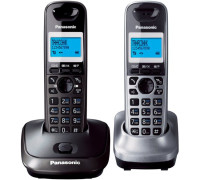 Радиотелефон  Panasonic KX-TG2512RU2