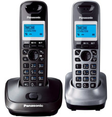 Радиотелефон  Panasonic KX-TG2512RU2