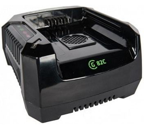 Зарядное устройство Greenworks GC82C 82В