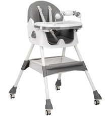 Трансформер Indigo Corn Flex темно-серый