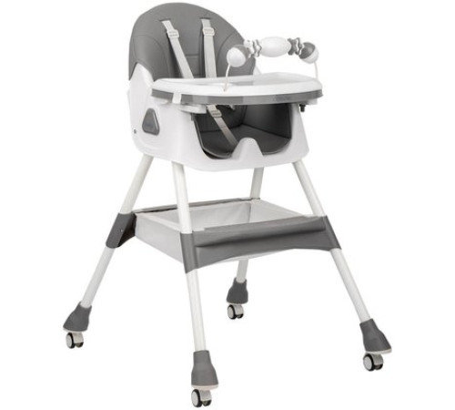 Трансформер Indigo Corn Flex темно-серый