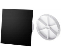 Осевой вентилятор airRoxy dRim 100DTS-C159-D100