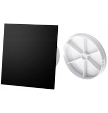 Осевой вентилятор airRoxy dRim 100DTS-C159-D100