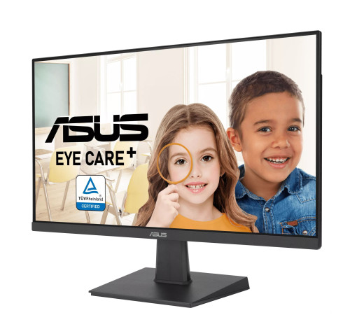 Игровой монитор ASUS Eye Care+ VA27EHF