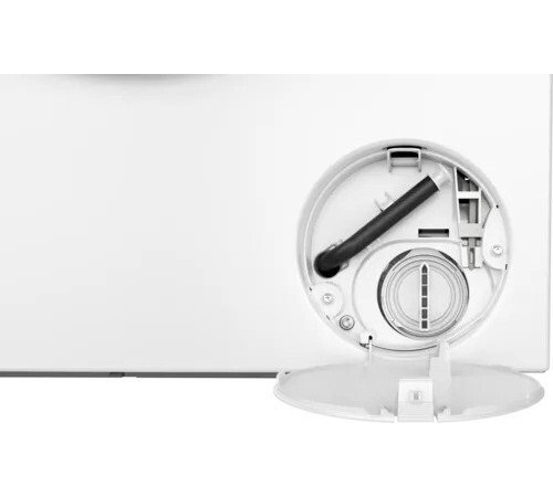 Стирально-сушильная машина Siemens iQ700 WN54C2A40