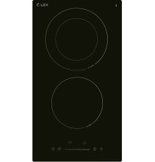 Варочная панель LEX EVH 321A BL