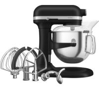 Кухонная машина KitchenAid Artisan 5KSM70SHXEBM