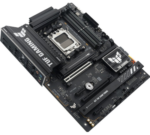 Материнская плата ASUS TUF Gaming B650E-Plus WiFi