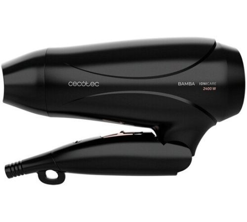 Фен Cecotec IoniCare 5450 Power&Go Pro Fire 4209