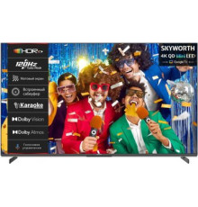 MiniLED телевизор Skyworth 55X85G