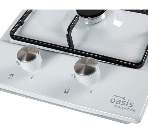 Варочная панель Making Oasis Everywhere P-MEWGD